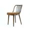 Czechoslovakia Bentwood Dining Chairs by Michael Thonet for Ton, 1960s, Set of 4, Image 1