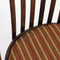 Czechoslovakia Bentwood Dining Chairs by Michael Thonet for Ton, 1960s, Set of 4 2