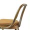 Czechoslovakia Bentwood Dining Chairs by Michael Thonet for Ton, 1960s, Set of 4, Image 5
