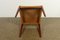 Chaise d'Appoint Vintage en Teck par Arne Hovmand-Olsen pour Mogens Kold, Danemark, 1950s 14