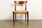 Sedia vintage in teak di Arne Hovmand-Olsen per Mogens Kold, Danimarca, anni '50, Immagine 2