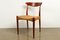 Dänischer Vintage Teak Stuhl von Arne Hovmand-Olsen für Mogens Kold, 1950er 3