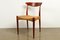 Vintage Danish Teak Side Chair by Arne Hovmand-Olsen for Mogens Kold, 1950s, Image 3