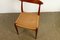 Vintage Danish Teak Side Chair by Arne Hovmand-Olsen for Mogens Kold, 1950s 12
