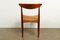 Vintage Danish Teak Side Chair by Arne Hovmand-Olsen for Mogens Kold, 1950s, Image 5