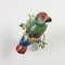 Antique Porcelain Parrot Figurine from Meissen 6