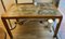 Vintage Model T18 Dining Table by Pierre Chapo, 1970s 7