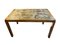 Vintage Model T18 Dining Table by Pierre Chapo, 1970s 1