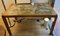 Vintage Model T18 Dining Table by Pierre Chapo, 1970s 2