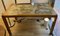 Vintage Model T18 Dining Table by Pierre Chapo, 1970s, Image 2
