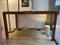 Vintage Model T18 Dining Table by Pierre Chapo, 1970s 5