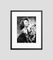 Ava Gardner Silver Gelatin Resin Print Framed in Black by Baron 1