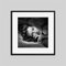 Ava Archival Pigment Print Framed in Black by Alamy Archives 1