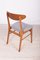 Mid-Century Dining Chairs from Farstrup Møbler, 1960s, Set of 4, Image 10