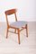 Mid-Century Dining Chairs from Farstrup Møbler, 1960s, Set of 4 12