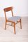 Mid-Century Dining Chairs from Farstrup Møbler, 1960s, Set of 4, Image 12