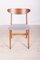 Mid-Century Dining Chairs from Farstrup Møbler, 1960s, Set of 4 5