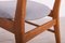 Mid-Century Dining Chairs from Farstrup Møbler, 1960s, Set of 4, Image 15