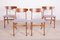 Mid-Century Dining Chairs from Farstrup Møbler, 1960s, Set of 4, Image 8