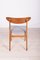 Mid-Century Dining Chairs from Farstrup Møbler, 1960s, Set of 4, Image 9