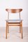 Mid-Century Dining Chairs from Farstrup Møbler, 1960s, Set of 4 7