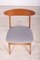 Mid-Century Dining Chairs from Farstrup Møbler, 1960s, Set of 4 6