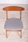 Mid-Century Dining Chairs from Farstrup Møbler, 1960s, Set of 4, Image 6