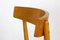 Ash Dining Chairs from TON, 1960s, Set of 4, Image 19