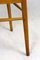 Ash Dining Chairs from TON, 1960s, Set of 4 4