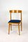 Ash Dining Chairs from TON, 1960s, Set of 4 18