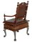 19th Century Massage Armchair from Florenz Wien, Image 2