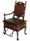 19th Century Massage Armchair from Florenz Wien, Image 1