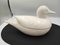 Vintage Duck-Shaped Porcelain Chocolate Box, Image 1