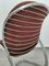 Table et Chaises Vintage par Gastone Rinaldi pour Vidal Grau, 1970s, Set de 5 8