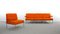 Danish Modular Revolt Sofa by Poul Cadovius for France & Søn / France & Daverkosen, Set of 4, Image 1