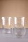 Model Progress Storage Glasses from Glashüttenwerke Adlerhütten, 1936, Set of 2, Image 5