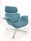 Big Tulip Lounge Chair by Pierre Paulin for Artifort, 1960s 2