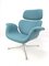 Big Tulip Lounge Chair by Pierre Paulin for Artifort, 1960s, Image 1