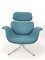 Big Tulip Lounge Chair by Pierre Paulin for Artifort, 1960s 3