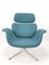 Big Tulip Lounge Chair by Pierre Paulin for Artifort, 1960s, Image 3