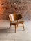 Mid-Century Danish Model FH 1936 Shell Chair by Hans J. Wegner for Fritz Hansen, 1950s 2