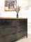 Mid-Century Industrial Metal Sideboard 4