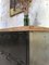 Mid-Century Industrial Metal Sideboard 11