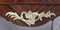 Louis XV Stil Furnier Kommode aus Sauteuse Holz, 1950er 20