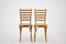 Italian Dining Chairs, 1970s, Set of 4 4