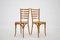 Italian Dining Chairs, 1970s, Set of 4 5