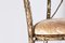 Brass Chair by Samuel Costantini 13