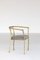 Brass Chair by Samuel Costantini 8