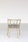 Brass Chair by Samuel Costantini 3