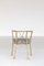 Brass Chair by Samuel Costantini, Image 3